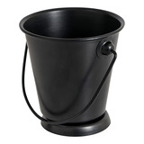 Serveer emmer Ø09,0cm – 9,0 cm – metaal