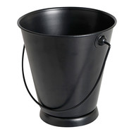 Serveer emmer Ø12,5cm – 12,5 cm – metaal