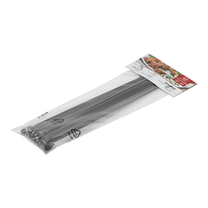 EMGA Sateh-spies L.20cm – roestvrijstaal 18/0