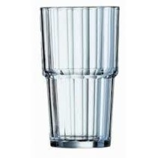 Arcoroc Norvege tumbler 32cl Fh stapel doos à 24