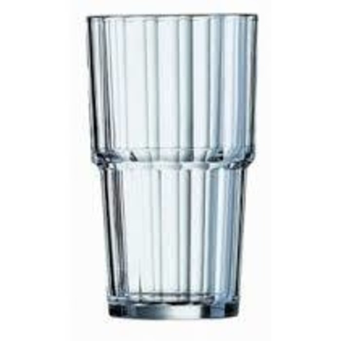 Arcoroc Norvege tumbler 32cl Fh stapel doos à 72