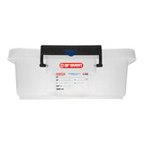 Voedselcontainer  030L – 30,000 l – polypropyleen (PP)