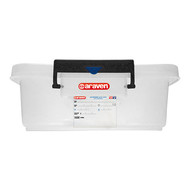 Voedselcontainer  030L – 30,000 l – polypropyleen (PP)