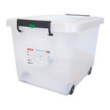 Voedselcontainer  060L – 60,000 l – polypropyleen (PP)