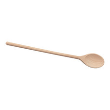 Kooklepel  L.040cm – beukenhout