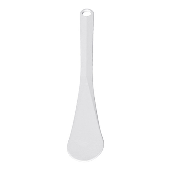 EMGA Roerspatel  L.040cm – polyamide (PA) – wit