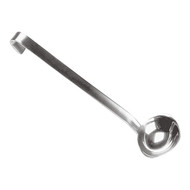 Sauslepel  L.22,0cm – 0,050 l – 6,0 cm
