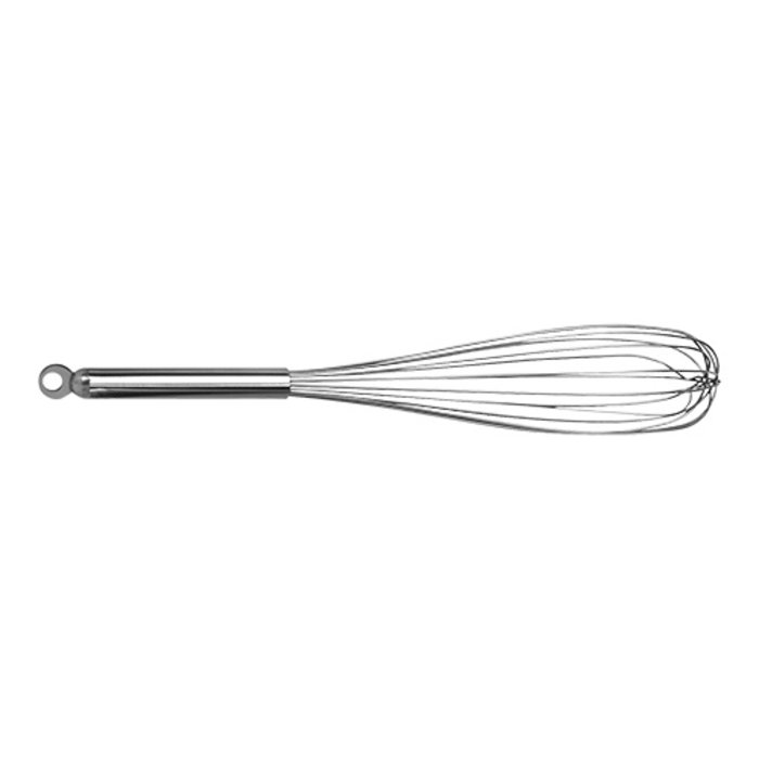 EMGA Garde  L.030cm – roestvrijstaal