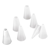Spuitjes – polyamide (PA)