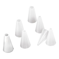 Spuitjes – polyamide (PA)