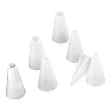 Spuitjes – polyamide (PA)