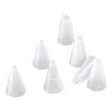 Spuitjes – polyamide (PA)