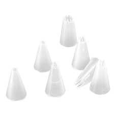 Spuitjes – polyamide (PA)