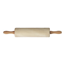 Deegroller  33cm – 6,6 cm – beukenhout