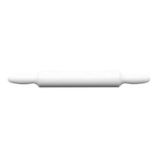 Deegroller  28cm – 5,8 cm – polyethyleen (HDPE)