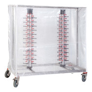 Beschermhoes voor Twin 96 Beschermhoes voor Twin 96