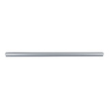 Bonnenhouder  L.100cm – aluminium (Al)