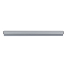 Bonnenhouder  L.050cm – aluminium (Al)