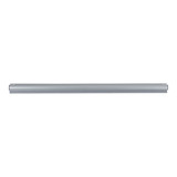 Bonnenhouder  L.075cm – aluminium (Al)