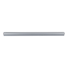 Bonnenhouder  L.075cm – aluminium (Al)