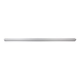 Bonnenhouder  L.120,5cm – aluminium (Al)