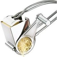 Kaasrasp rvs "Evolution" 20x11x8cm merk Moha Kaasrasp rvs "Evolution" 20x11x8cm merk Moha