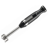 Staafmixer 1000 W met mengbeker 800 ml en chopper 500 ml