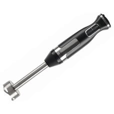 Staafmixer 1000 W met mengbeker 800 ml en chopper 500 ml