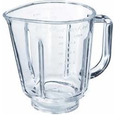 Kitchen Aid blenderbeker glas tbv KSB1585E nieuw model