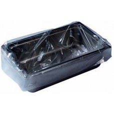 Steam panliners GN zak 1/3 houdt uw GN bak schoon doos à 250