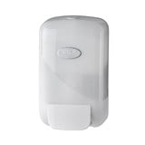 Zeep- en toilet seat cleaner dispenser 400 ml White Pearl