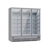 Koelkast 3 glasdeuren 1530 l JDE-1530R