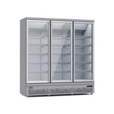 Koelkast 3 glasdeuren 1530 l JDE-1530R