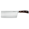 Wusthof Ikon Chinees Koksmes 18cm 4973/18