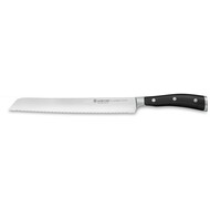 Classic Ikon Broodmes met dubbele precisie kartel 23cm 4163/23