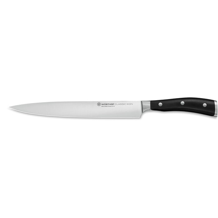 Wusthof Classic Ikon Vleesmes 23cm 4506/23