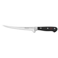 Classic Flexibel fileermes / Uitbeenmes 18cm 4622