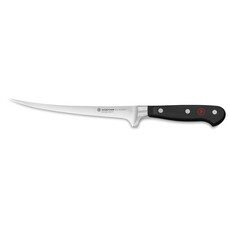Classic Flexibel fileermes / Uitbeenmes 18cm 4622