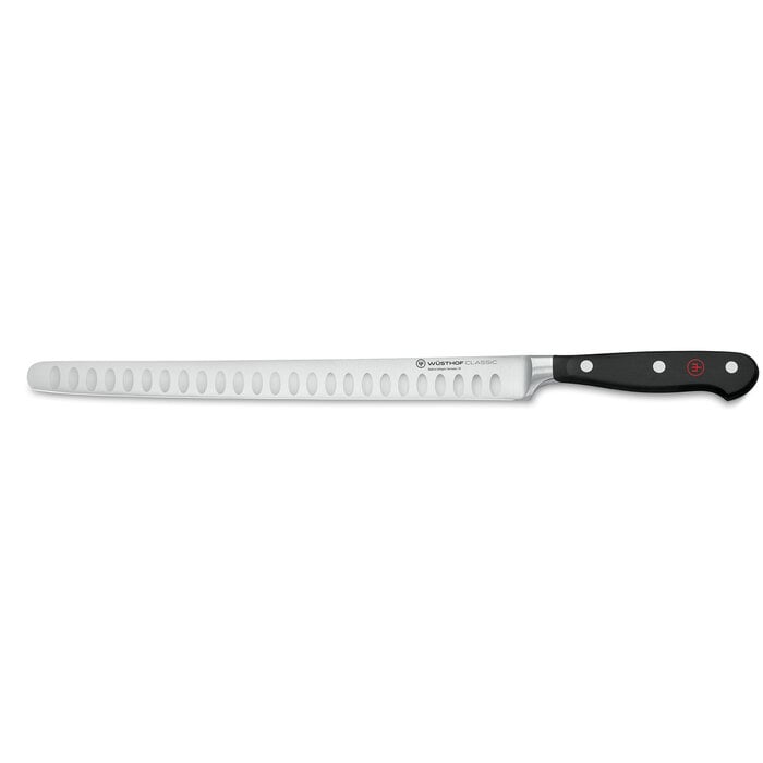Wusthof Classic Hammes met kuiltjes 4531