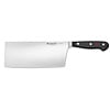 Wusthof Classic Chinees koksmes / Hakbijl 18cm 4686/18