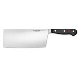 Classic Chinees koksmes / Hakbijl 18cm 4686/18