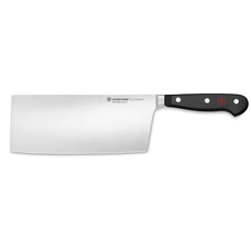 Classic Chinees koksmes 18cm 4686/18