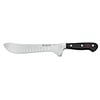 Wusthof Classic Slagersmes met kuiltjes 20cm 4657/20