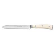 Wüsthof Dreizack Classic  worstmes 14cm creme