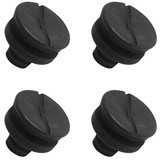 Voetje tbv 3200/4200/5200 set à 4 stuks ook geschikt voor de oude series.