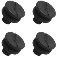 Magimix voetje  tbv 3200/4200/5200 set à 4 stuks ook geschikt voor de oude series. Magimix voetje  tbv 3200/4200/5200 set à 4 stuks ook geschikt voor de oude series.