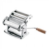 Pasta-apparaat  15cm – staal