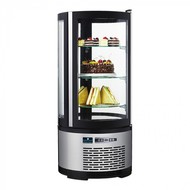 Koelvitrine – 100,000 l – 48,0 cm