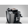 JURA WE8 Dark Inox koffiezetapparaat