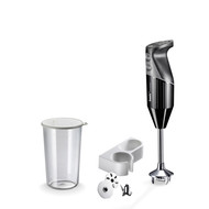 Bamix staafmixer Pro 1  230V zwart  200W  kleur zwart Bamix staafmixer Pro 1  230V zwart  200W  kleur zwart